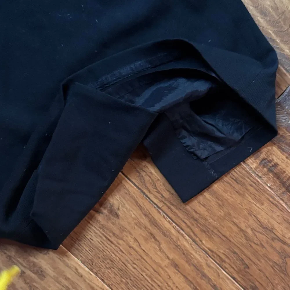 I.N.C Elegant Black Pencil Women's Skirt